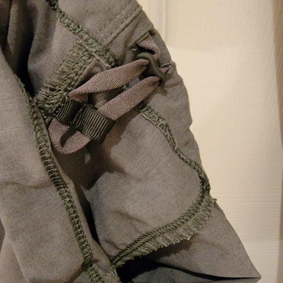 Kuhl Freeflex Move Pants Lightweight Hiking Stretch Gray Metal Womens XL Regular - Picture 7 of 8